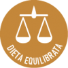 Dieta Equilibrata