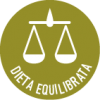 Dieta Equilibrata