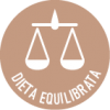 Dieta Equilibrata