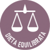 Dieta Equilibrata