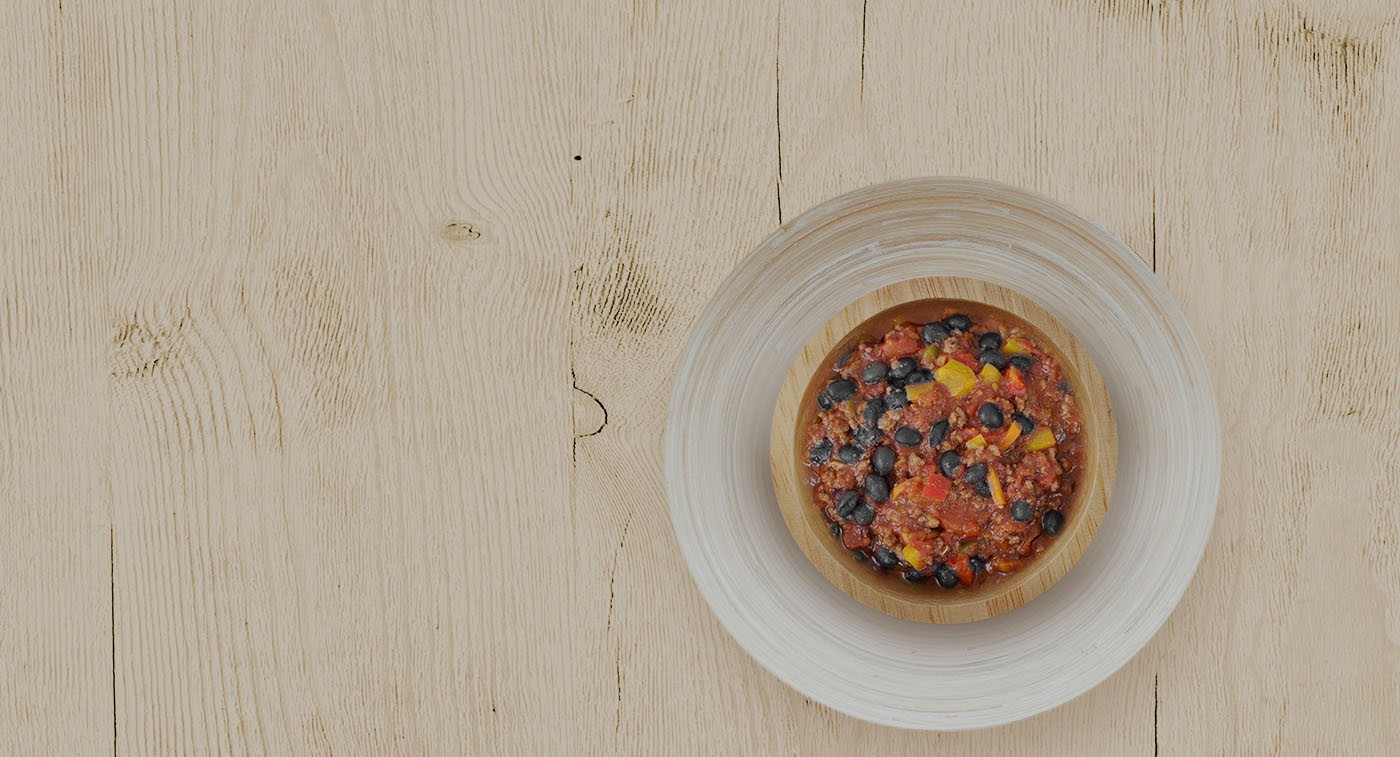 Fagioli neri