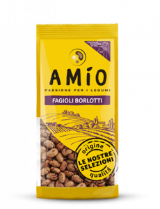 Fagioli borlotti