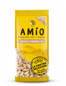 Fagioli cannellini