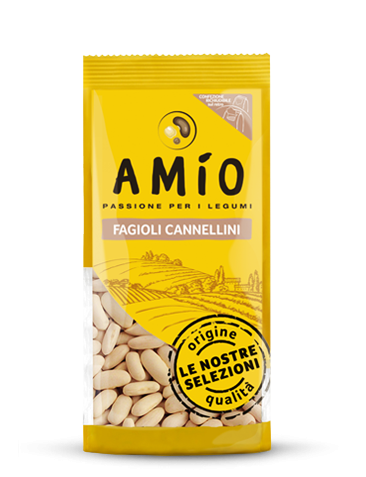 Fagioli cannellini