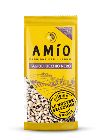 Fagioli occhio nero