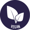 Prodotto adatto per vegani