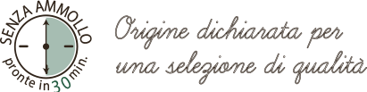 Lenticchie verdi mignon